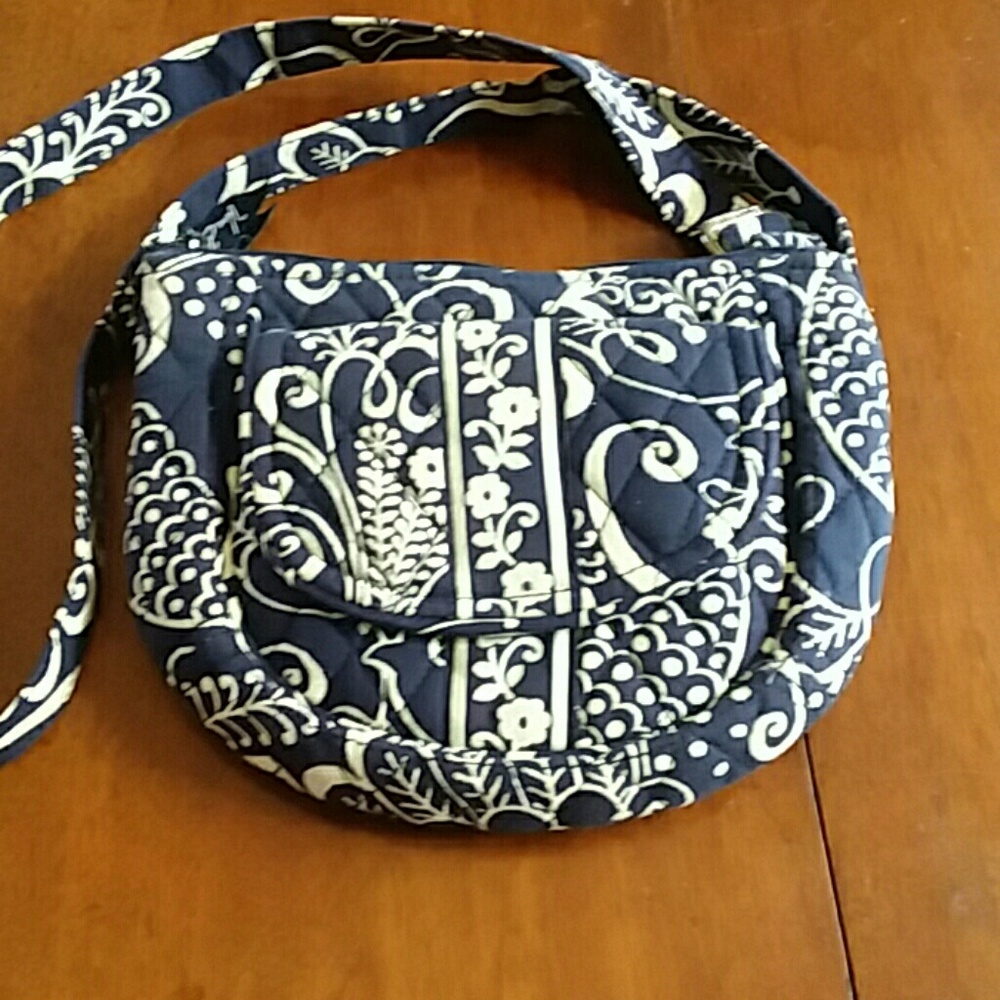 Vera Bradley handbag